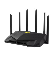  ASUS TUF AX6000 Router  WiFi AX6000 5LAN 1WAN 1