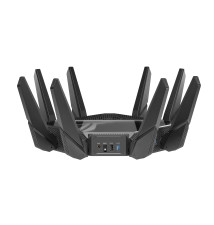  Asus GT AXE16000 router WiFi 6E 2xWAN 10Gb