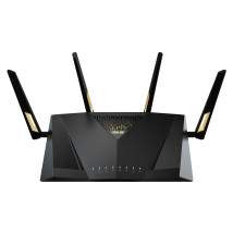  ASUS RT AX88U Pro Route r WiFi AX6000 1WAN 8LAN