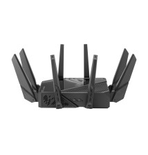  Asus GT AXE16000 router WiFi 6E 2xWAN 10Gb