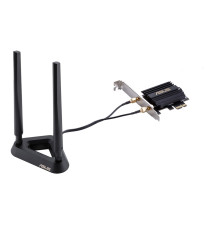  ASUS PCE AX58BT etherne adapter WiFi AX PCI E