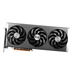 Sapphire Radeon RX 7800 XT Nitro+ 16GB GDDR6 OC