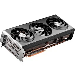 Sapphire Radeon RX 7800 XT Nitro+ 16GB GDDR6 OC