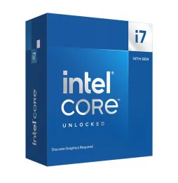 Procesador Intel Core i7-14700K 3.40GHz Socket 1700