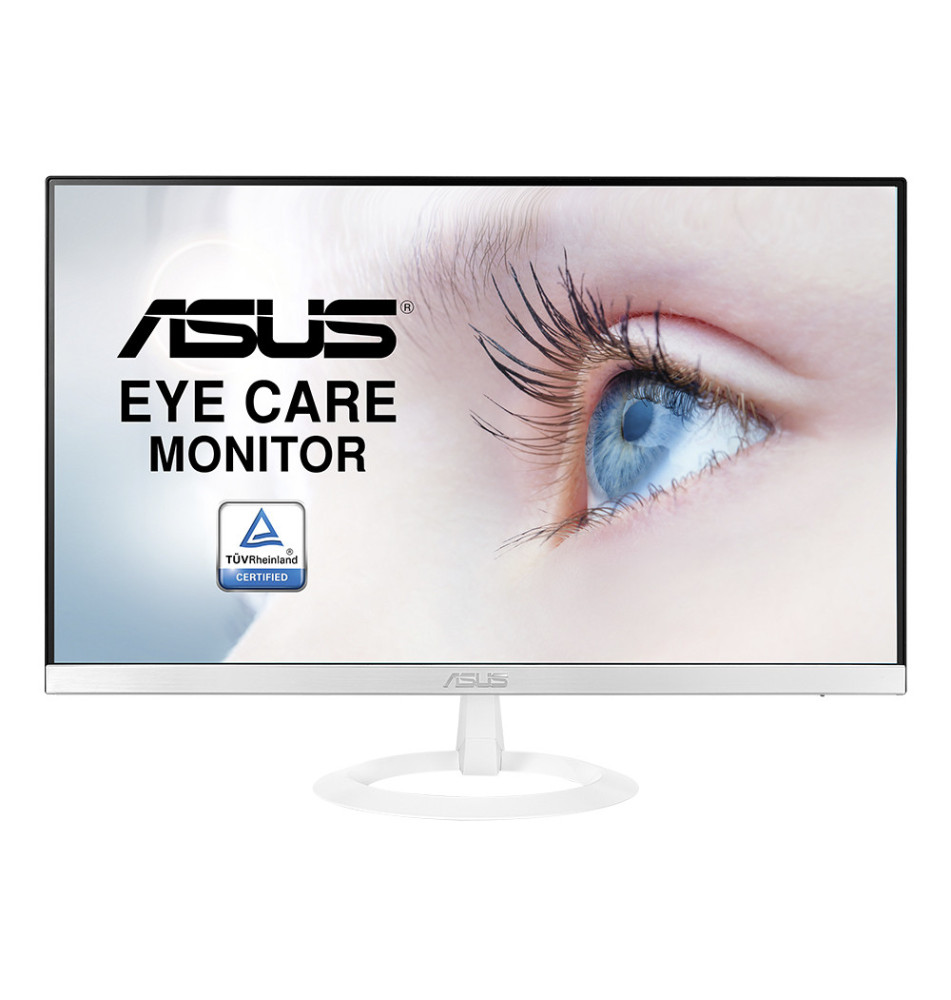  ASUS 27  VZ279HE W