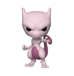 Funko POP! Pokémon - Mewtwo 583
