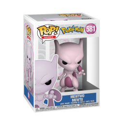 Funko POP! Pokémon - Mewtwo 583