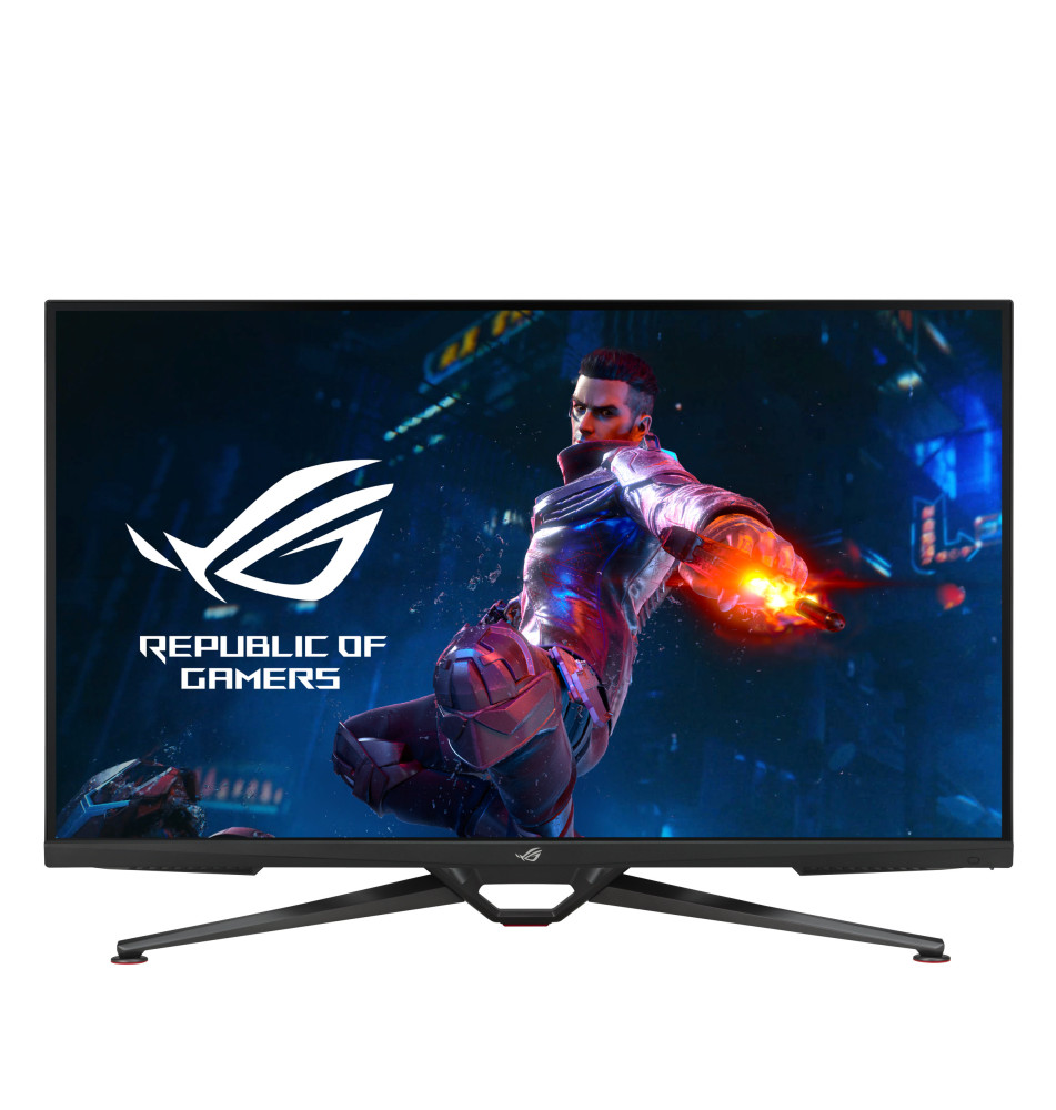  ASUS 38   PG38UQ