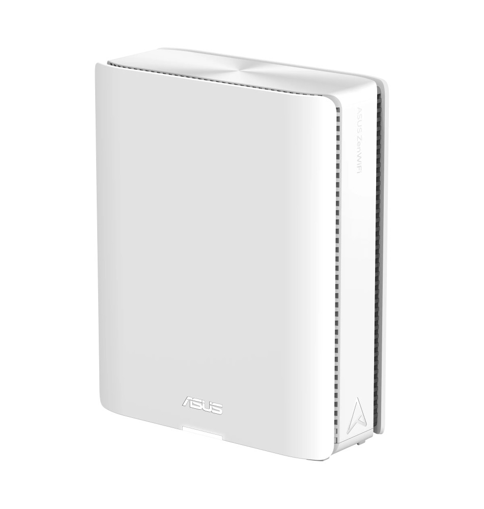  Asus ZenWiFi BQ16 Quad  Band WiFi 7 Mesh  1pk 