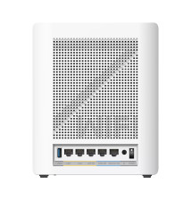  Asus ZenWiFi BQ16 Quad  Band WiFi 7 Mesh  1pk 