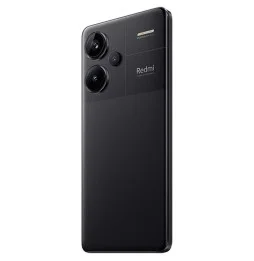 Xiaomi Redmi Note 13 Pro+ 5G 8GB/256GB Preto - MZB0FFZEU