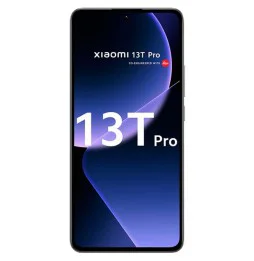 Xiaomi 13T Pro 5G 6.67'' Dual SIM 16GB/1TB - Preto