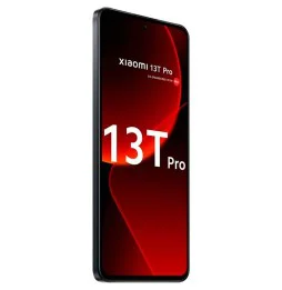 Xiaomi 13T Pro 5G 6.67'' Dual SIM 16GB/1TB - Preto