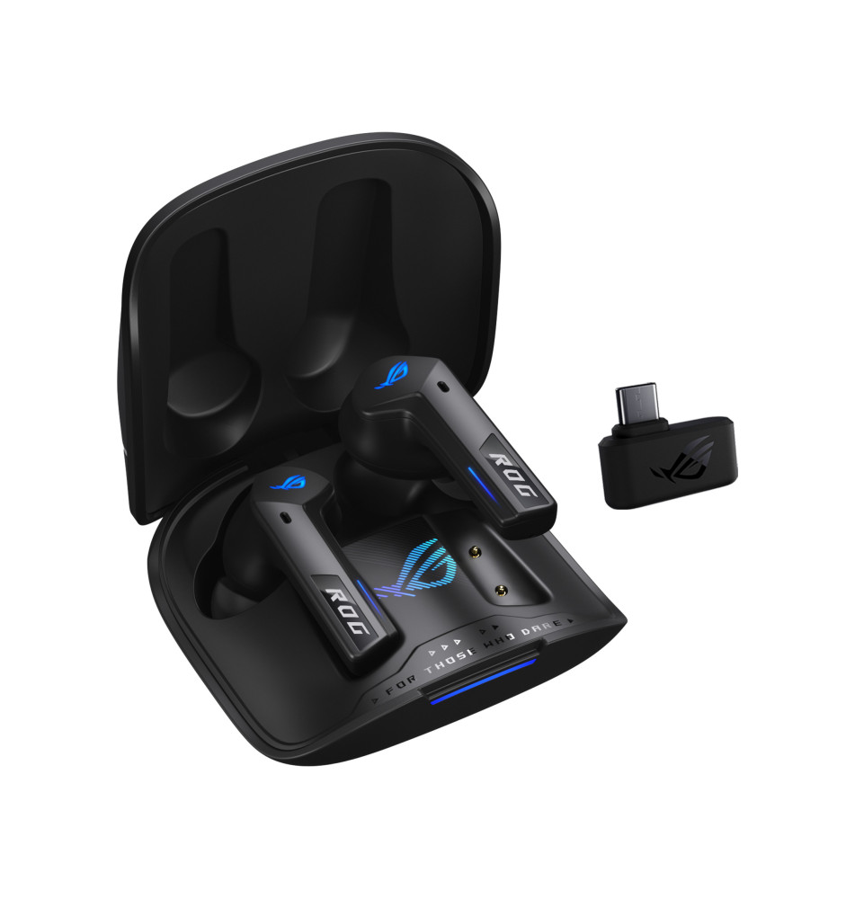  Asus ROG Cetra True Wir eless SuperNova BLACK