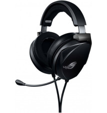  ASUS ROG Theta Electret whit bass drivers