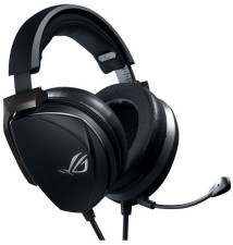  ASUS ROG Theta Electret whit bass drivers