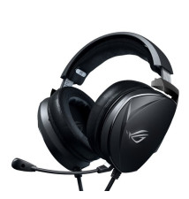  ASUS ROG Theta Electret whit bass drivers
