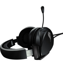  ASUS ROG Theta Electret whit bass drivers