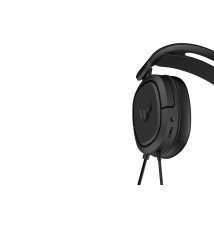  ASUS TUF Gaiming H1     Wired 7 1 MiniJack Swit