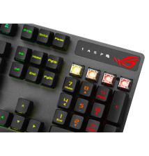  Asus ROG SCOPE RX XA05  Optical RGB AuraSync IP