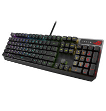  Asus ROG SCOPE RX XA05  Optical RGB AuraSync IP