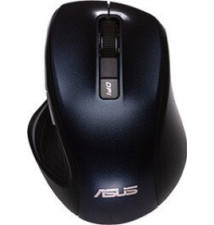  Asus MW202 Silent Wirel ess Mouse 40000 DPI Bla