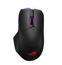  ASUS ROG Chakram RGB    przewod 2 4GHz BT 16000
