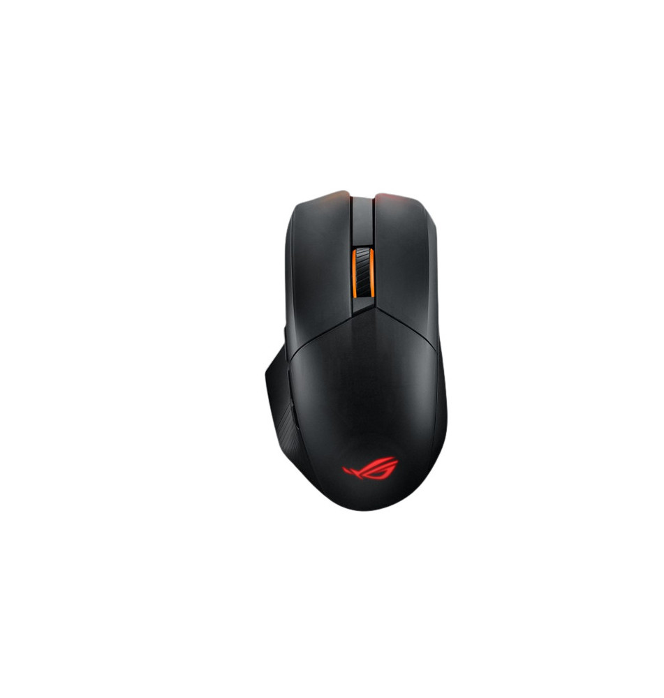  ASUS ROG Chakram X Orig in 36000 AURA RF BT Wir