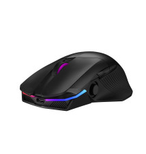  ASUS ROG Chakram RGB    przewod 2 4GHz BT 16000
