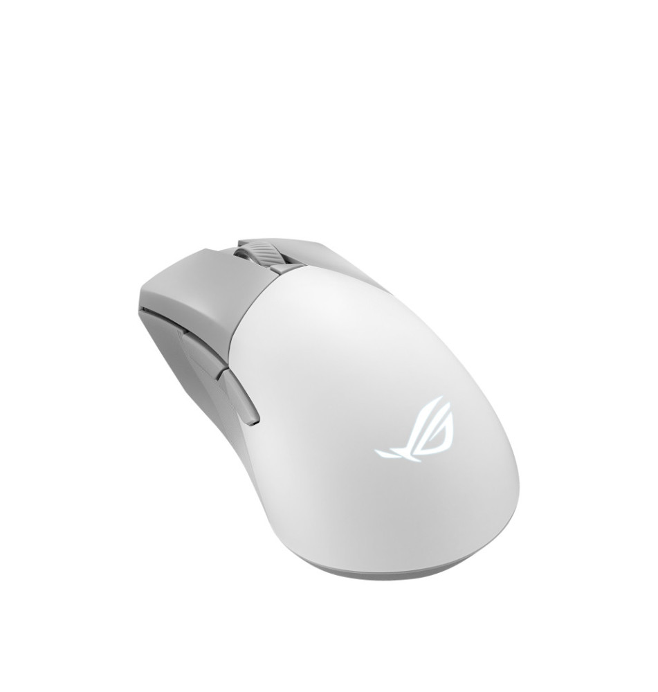  ASUS ROG Gladius III    Wireless AimPoint White