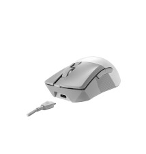  ASUS ROG Gladius III    Wireless AimPoint White