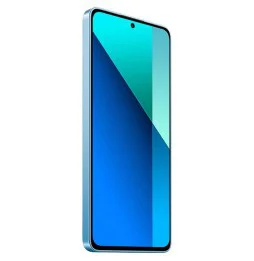 Xiaomi Redmi Note 13 4G 8GB/256GB - Azul - MZB0FYOEU