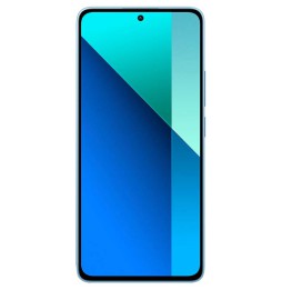 Xiaomi Redmi Note 13 4G 8GB/256GB - Azul - MZB0FYOEU