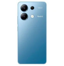 Xiaomi Redmi Note 13 4G 8GB/256GB - Azul - MZB0FYOEU