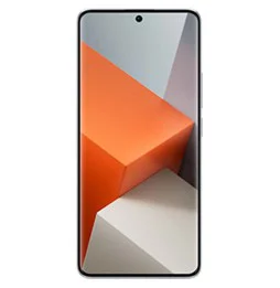 Xiaomi Redmi Note 13 Pro+ 5G 8GB/256GB - Branco - MZB0FEDEU