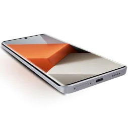 Xiaomi Redmi Note 13 Pro+ 5G 8GB/256GB - Branco - MZB0FEDEU