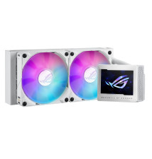  Asus ROG Ryujin III 240 3 5   LCD 2x120mm ARGB 