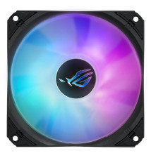  Asus ROG Strix LC III   240 LCD 2x120mm ARGB bl