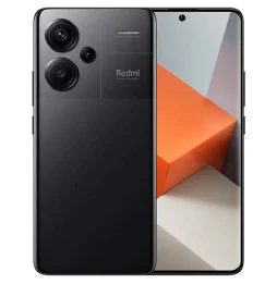 Xiaomi Redmi Note 13 Pro+ 5G 12GB/512GB (Preto) - MZB0FF1EU