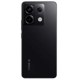 Xiaomi Redmi Note 13 Pro 5G 8GB/256GB - Preto - MZB0FFWEU