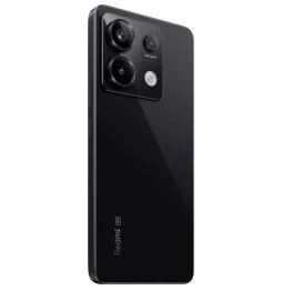 Xiaomi Redmi Note 13 Pro 5G 8GB/256GB - Preto - MZB0FFWEU