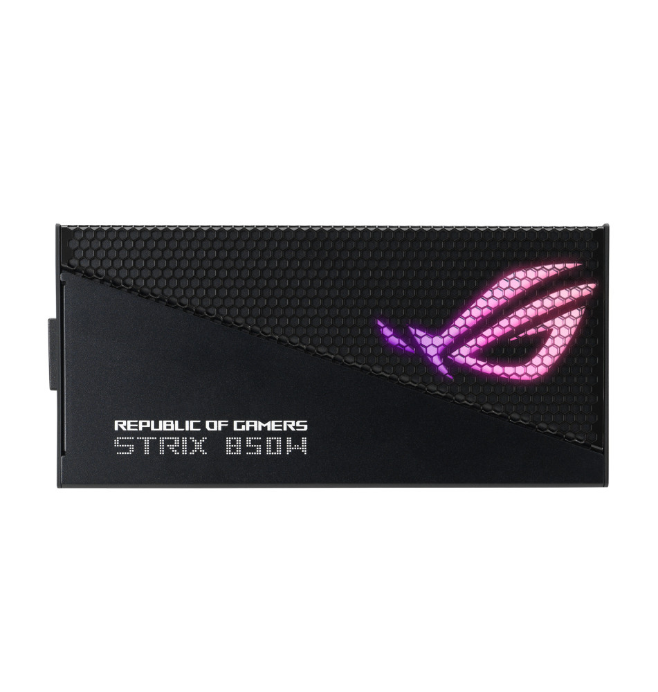  Asus ROG STRIX 850W     Gold Aura Edition ATX 3