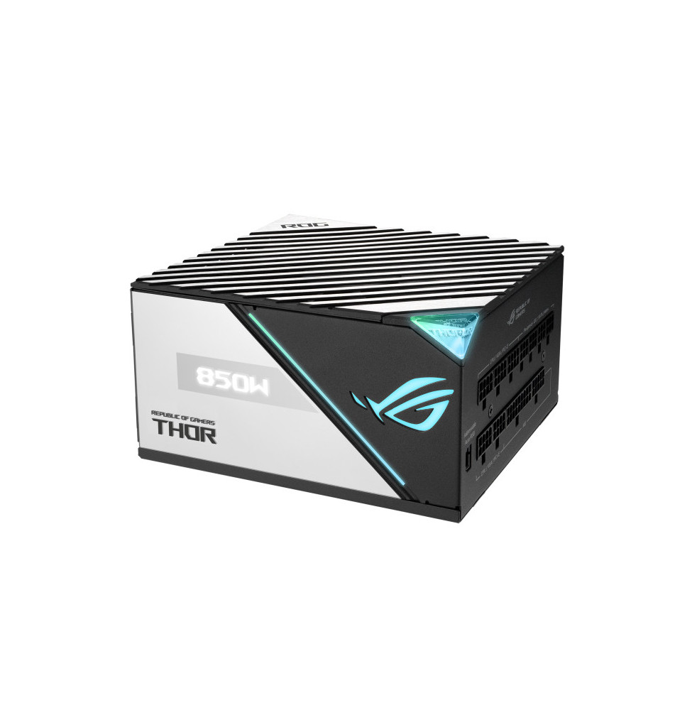  Asus ROG THOR Platinum  850 