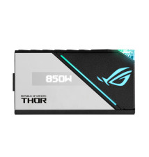  Asus ROG THOR Platinum  850 