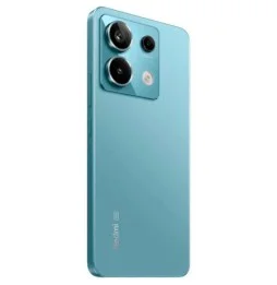 Xiaomi Redmi Note 13 Pro 5G 8GB/256GB - Azul - MZB0FFAEU