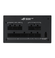  Asus ROG STRIX 850W     Gold Aura Edition ATX 3