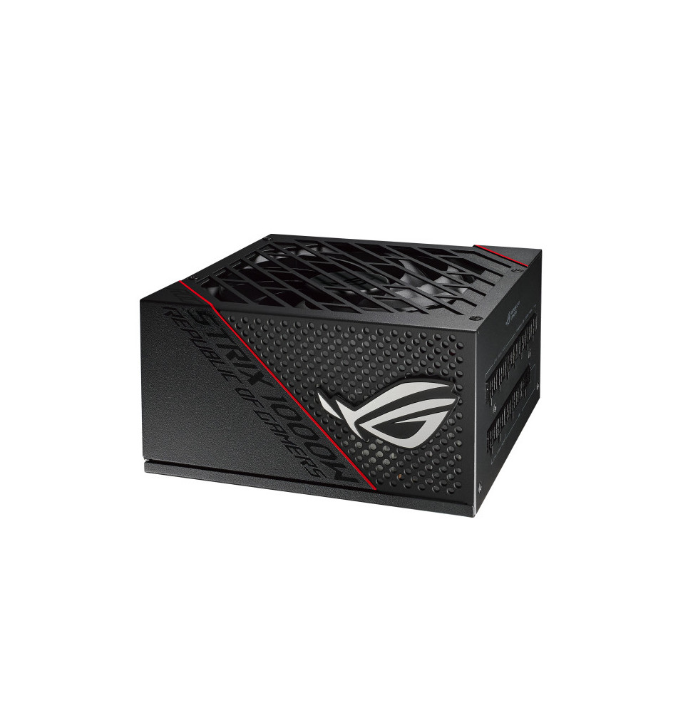  Asus ROG STRIX 1000W    80  GOLD BLACK