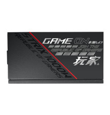  Asus ROG STRIX 1000W    80  GOLD BLACK