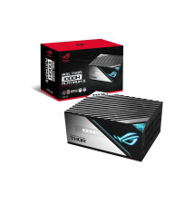  Asus ROG THOR 1000W Pla tinum II OLED Aura 80 
