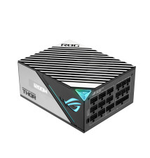  Asus ROG THOR 1200W Pla tinum II 80  OLED AURA